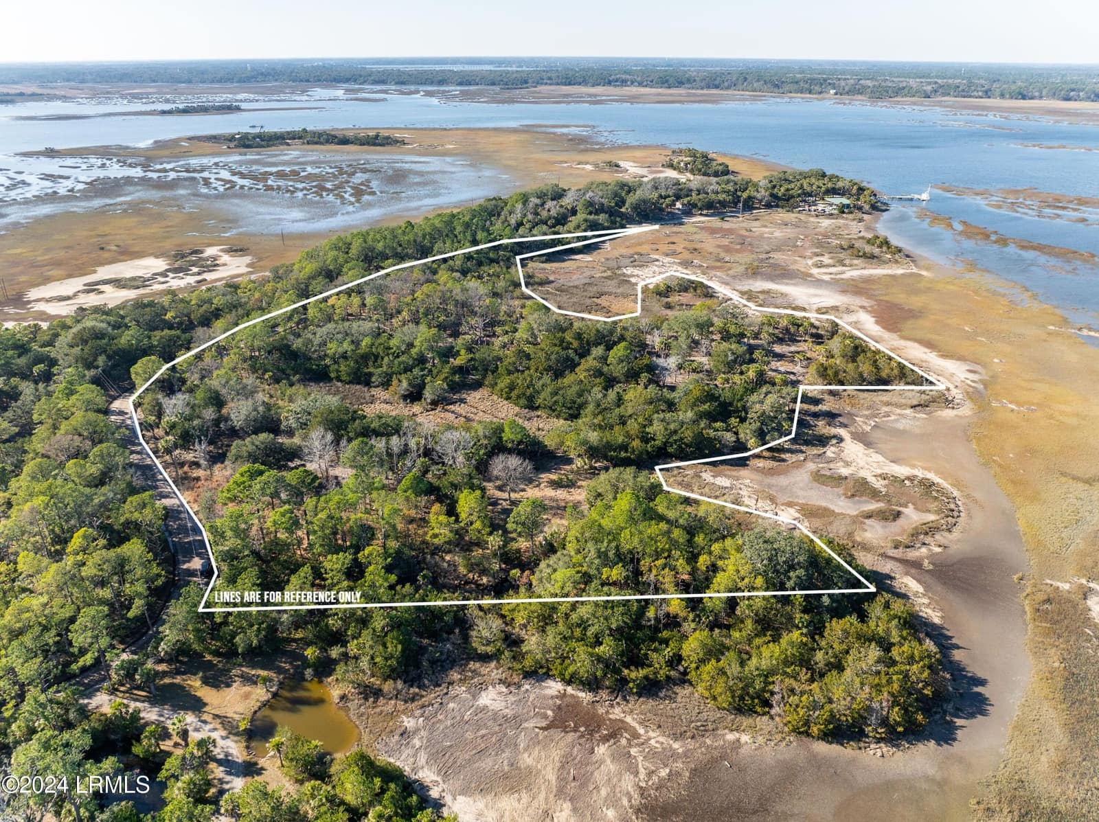 36 Ashton Drive, St. Helena Island, SC 29920 — photo 1 of 15