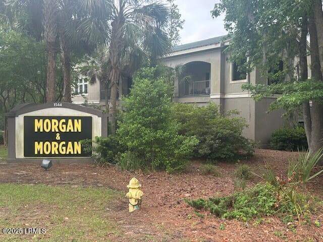 1544 Fording Island Road, Hilton Head Island, SC 29926 — photo 1 of 34