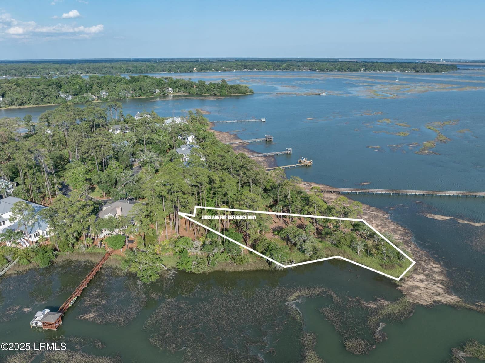 418 Islands Avenue, Beaufort, SC 29902 — photo 1 of 31