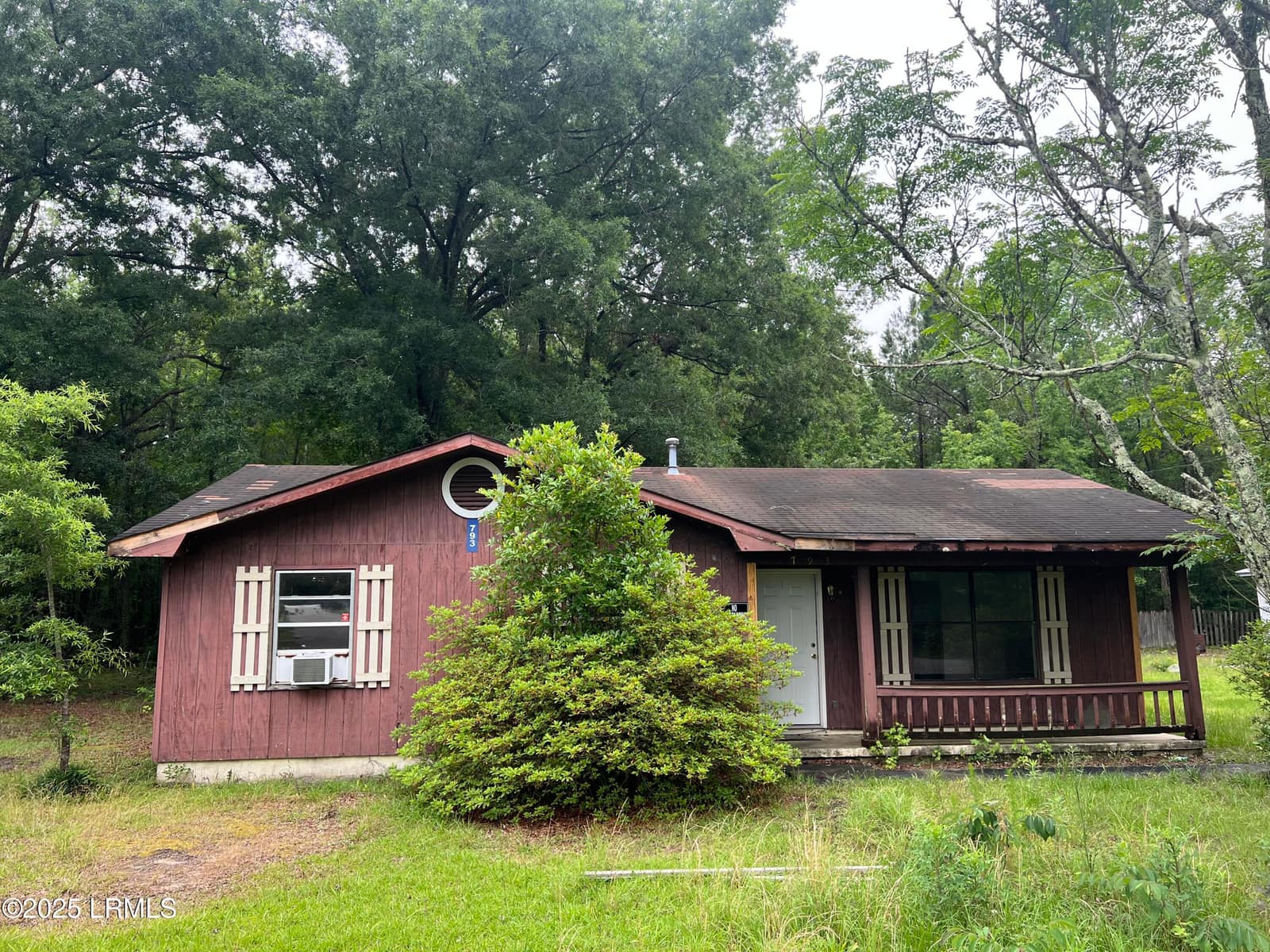 793 Robin Street, Allendale, SC 29810 — photo 1 of 1