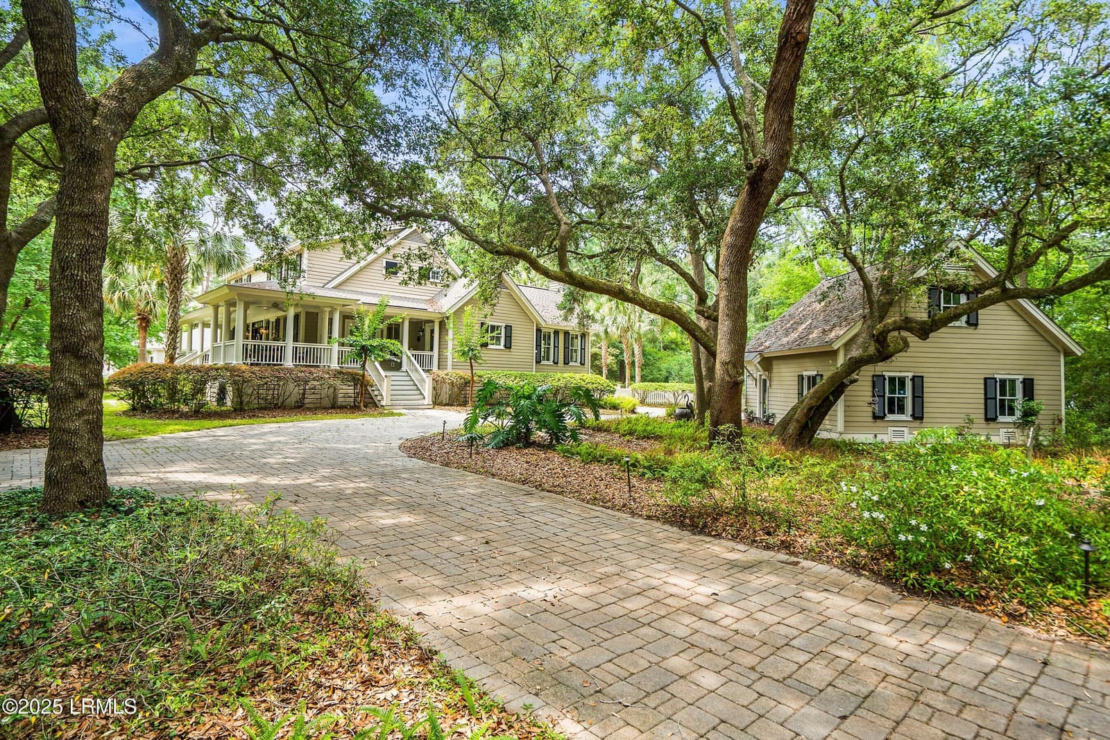 315 Distant Island Drive, Beaufort, SC 29907 — photo 1 of 68