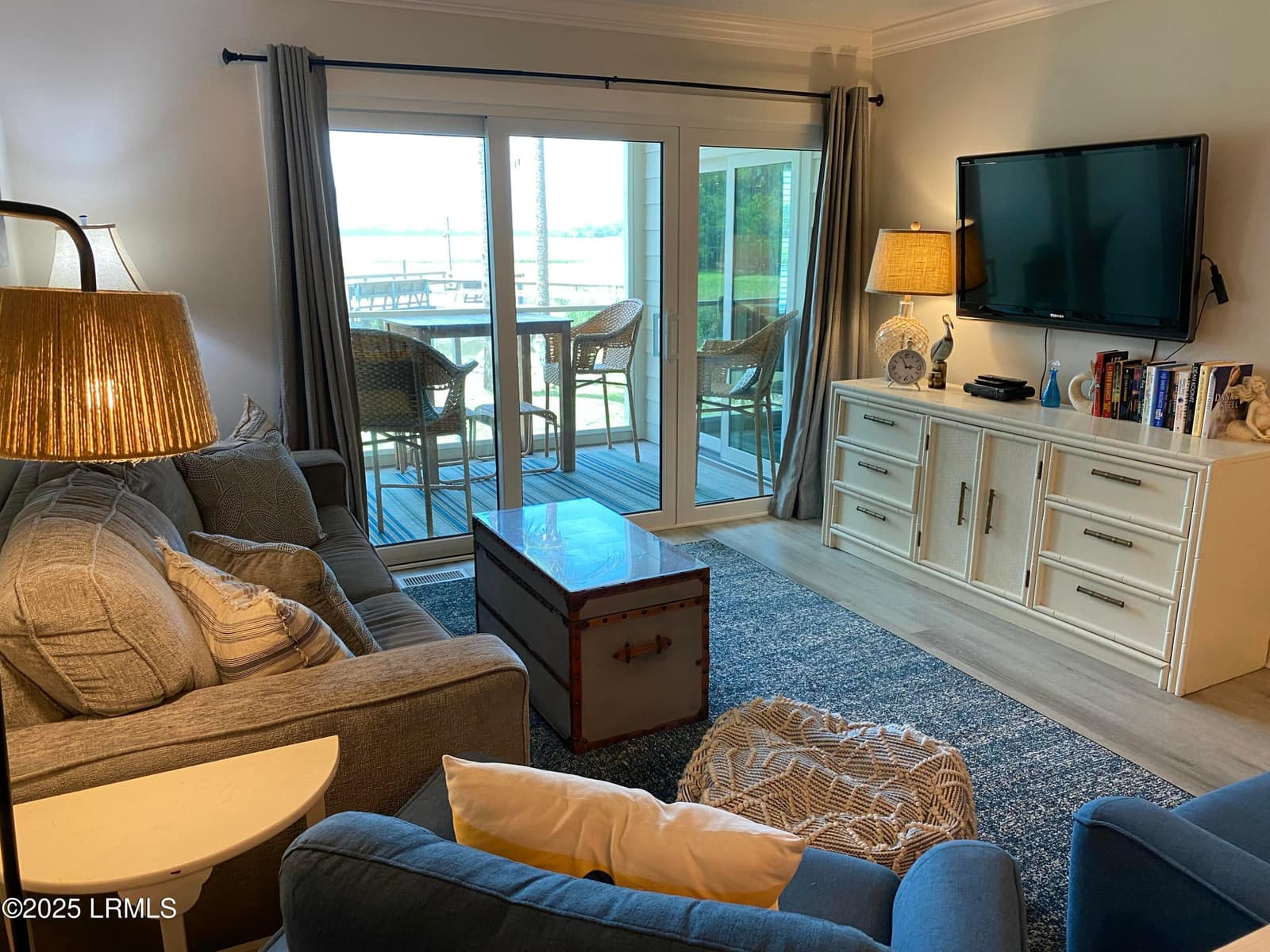 171 Beach Club Villa 171, Fripp Island, SC 29920 — photo 1 of 24