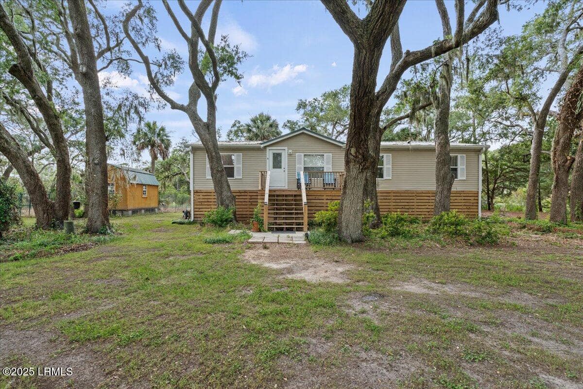 4 View Point Circle, St. Helena Island, SC 29920 — photo 1 of 36