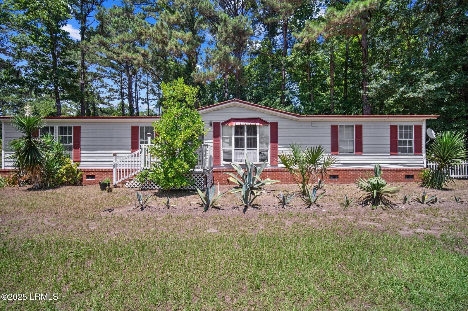 196 Tom Fripp Road, St. Helena Island, SC 29920 — photo 1 of 43