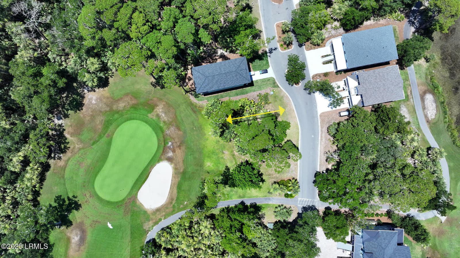 153 Davis Love Drive, Fripp Island, SC 29920 — photo 1 of 9