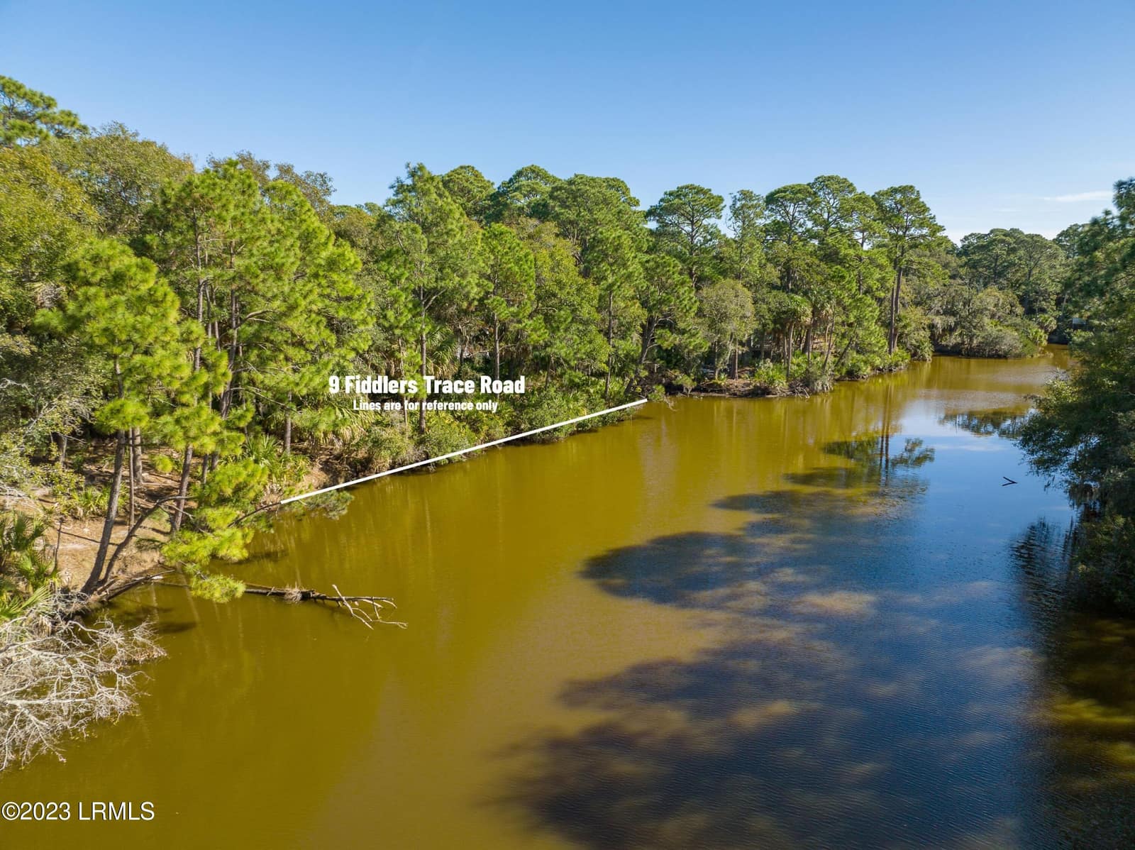 9 Fiddlers Trace Road, Fripp Island, SC 29920 — photo 1 of 16