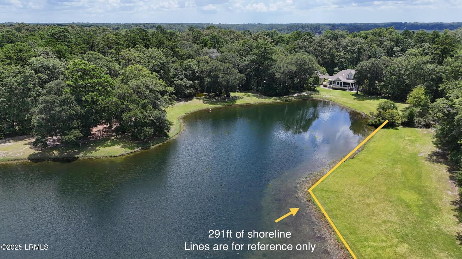 12 Stephens Path, Seabrook, SC 29940 — photo 1 of 70