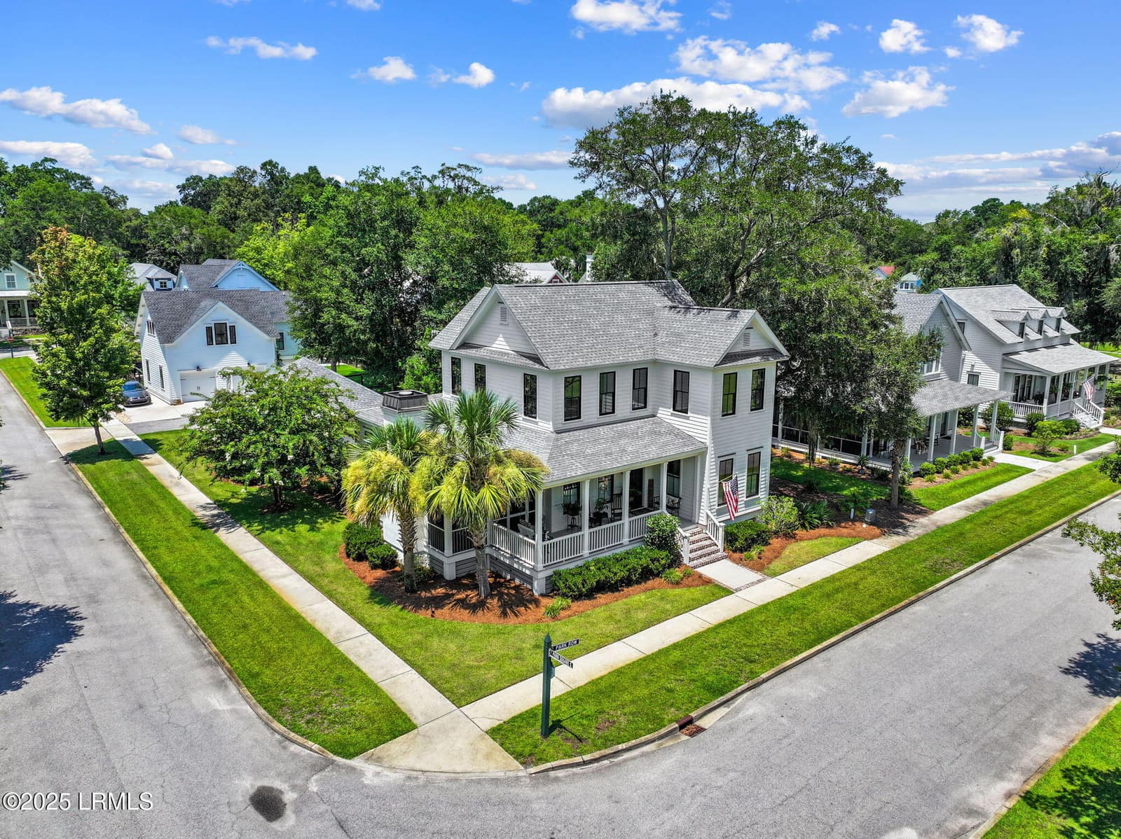 1 Park Row, Beaufort, SC 29907 — photo 1 of 62