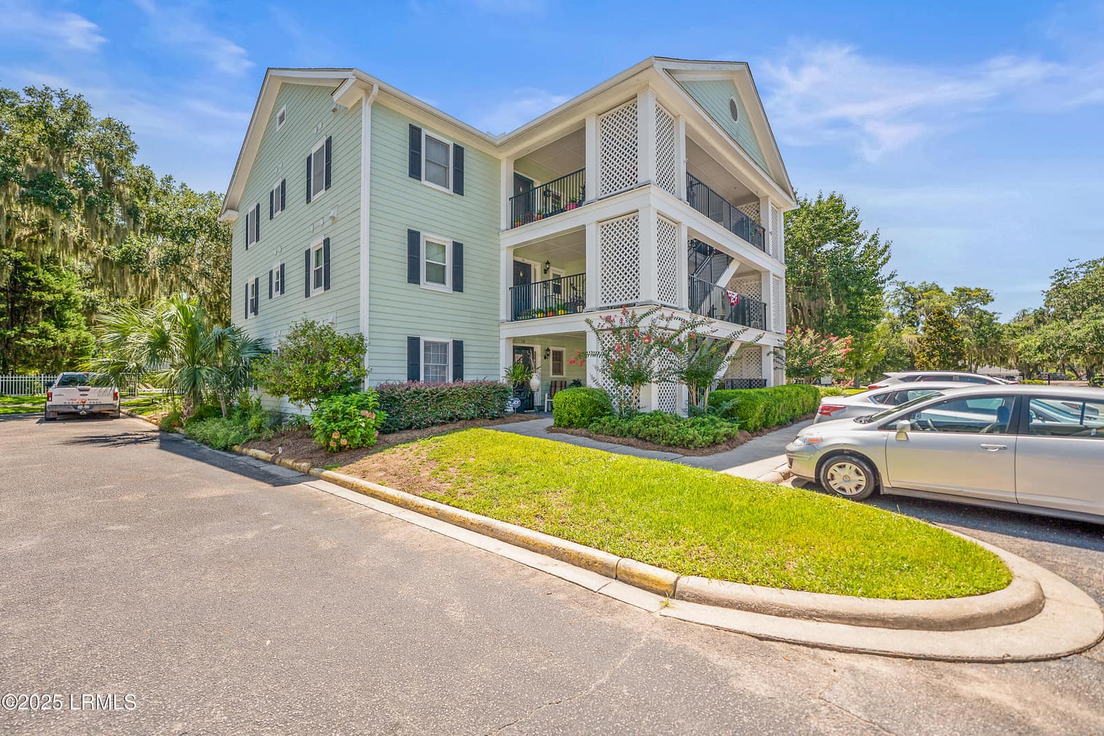 14 Riverwind Drive 14, Port Royal, SC 29935 — photo 1 of 35