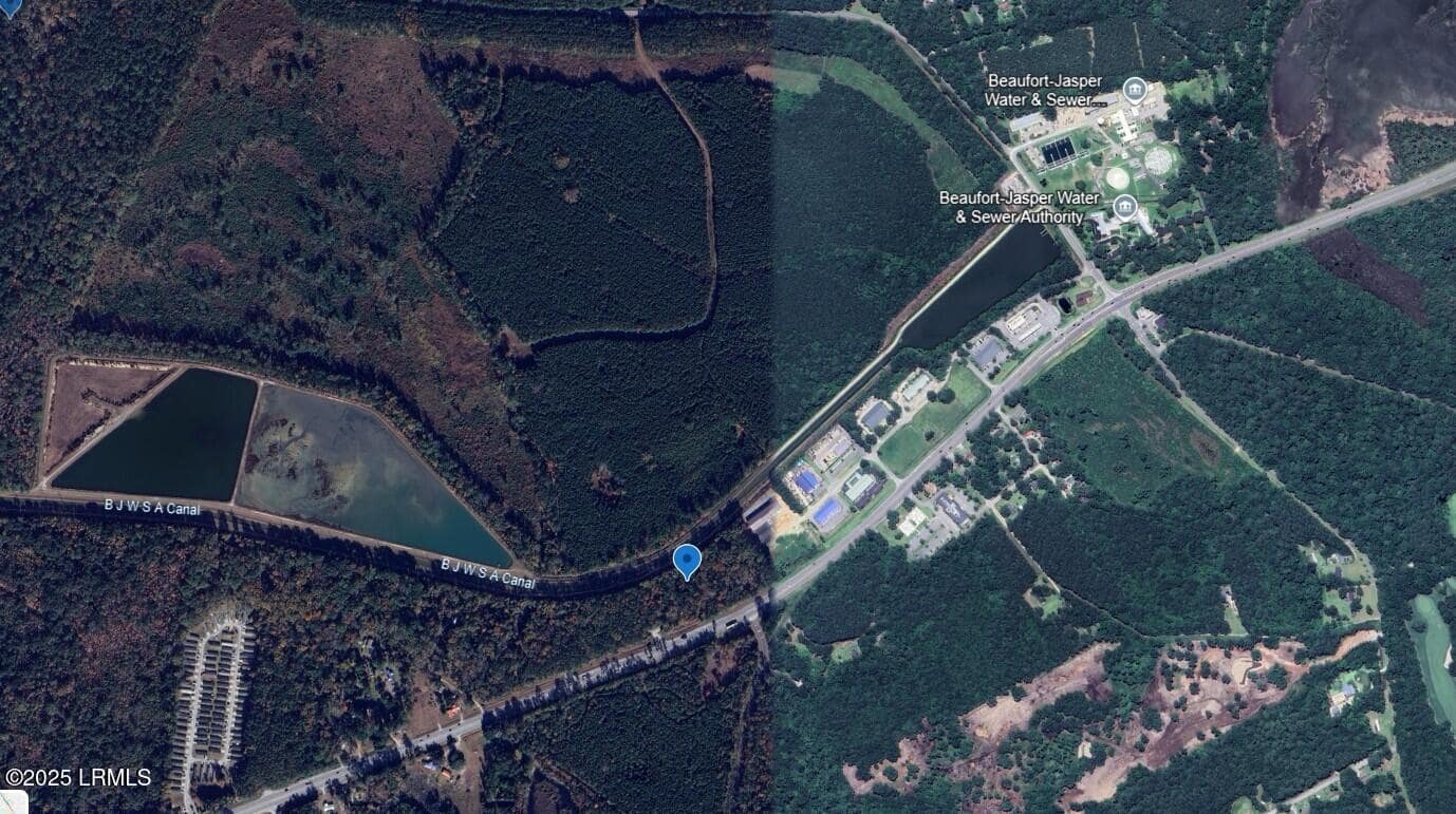 Lot 5b N Okatie Highway, Ridgeland, SC 29936 — photo 1 of 13