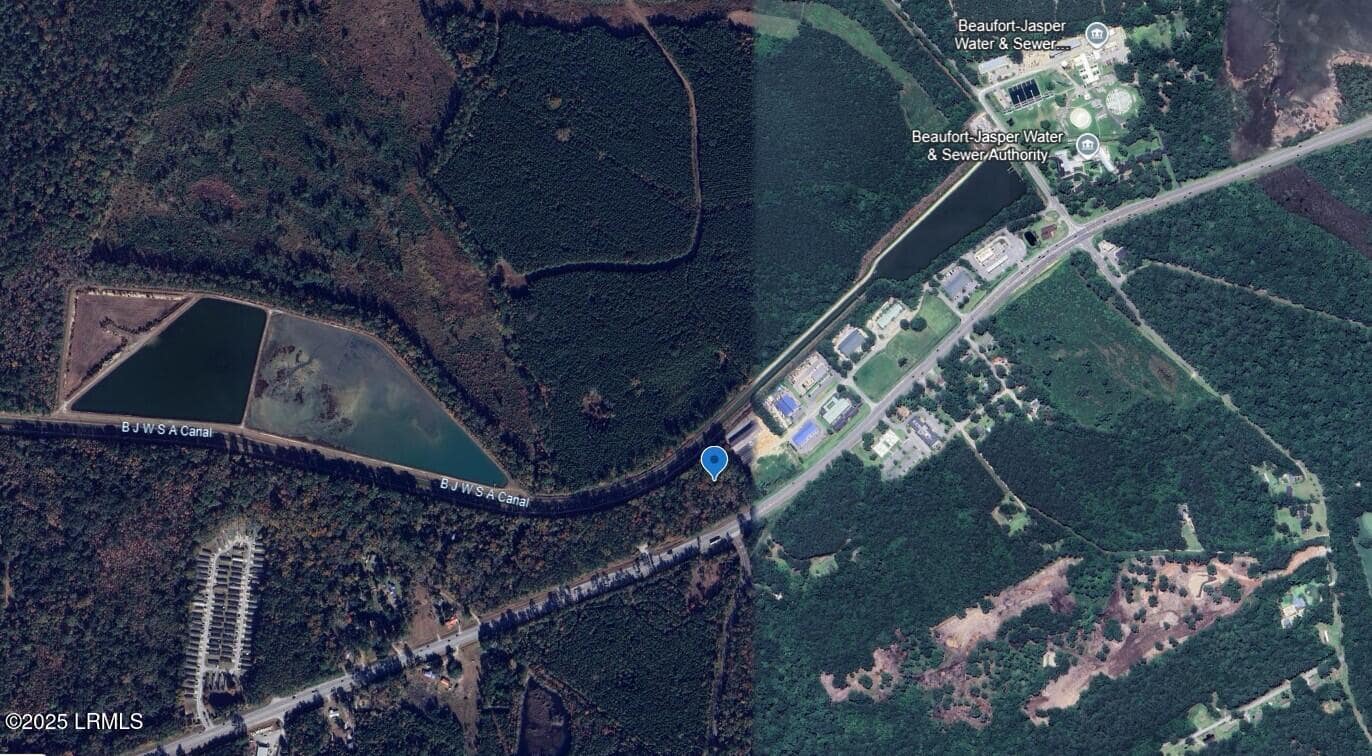 Lot 5c N Okatie Highway, Ridgeland, SC 29936 — photo 1 of 13