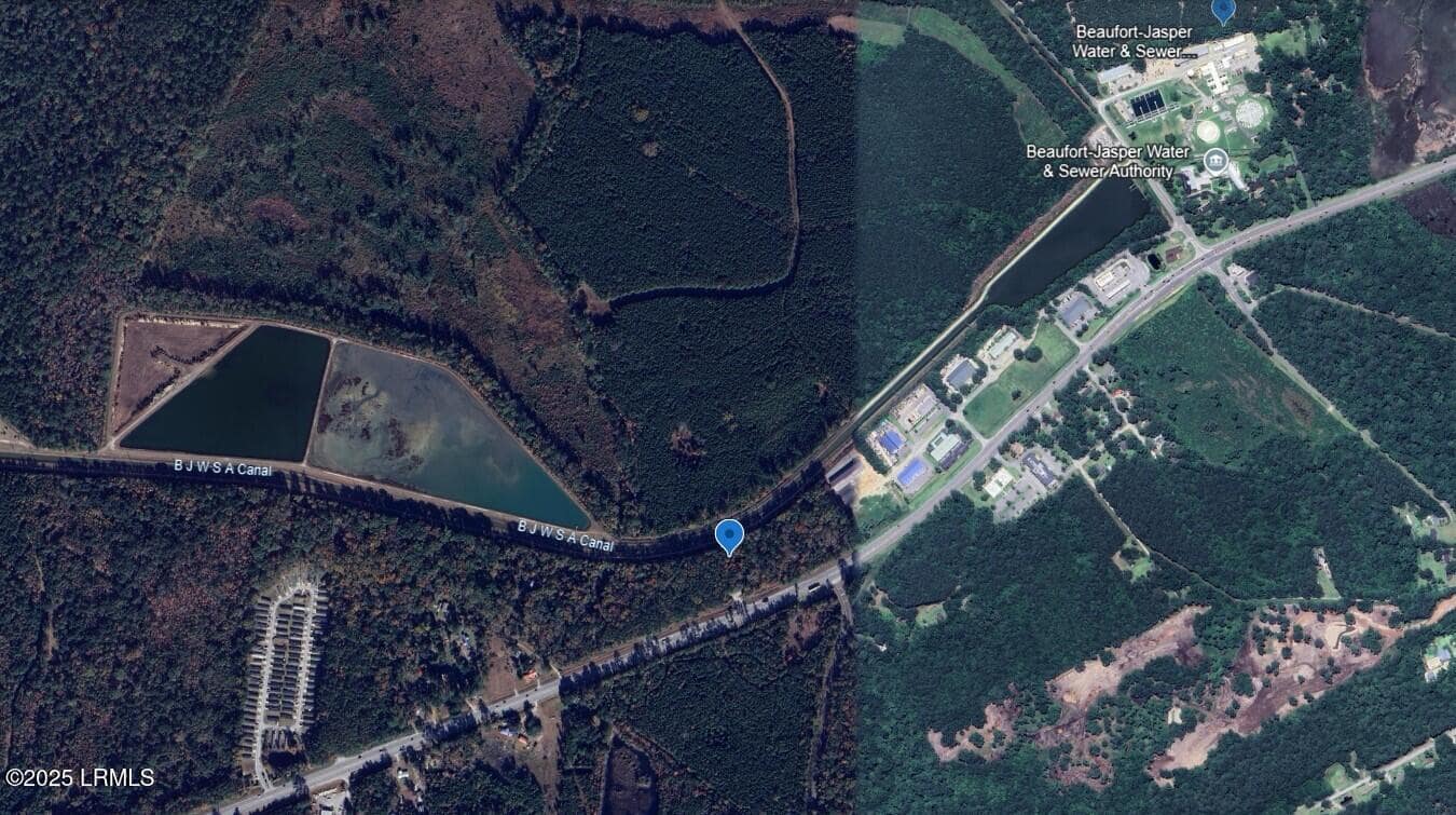 Lot 5a N Okatie Highway, Ridgeland, SC 29936 — photo 1 of 13