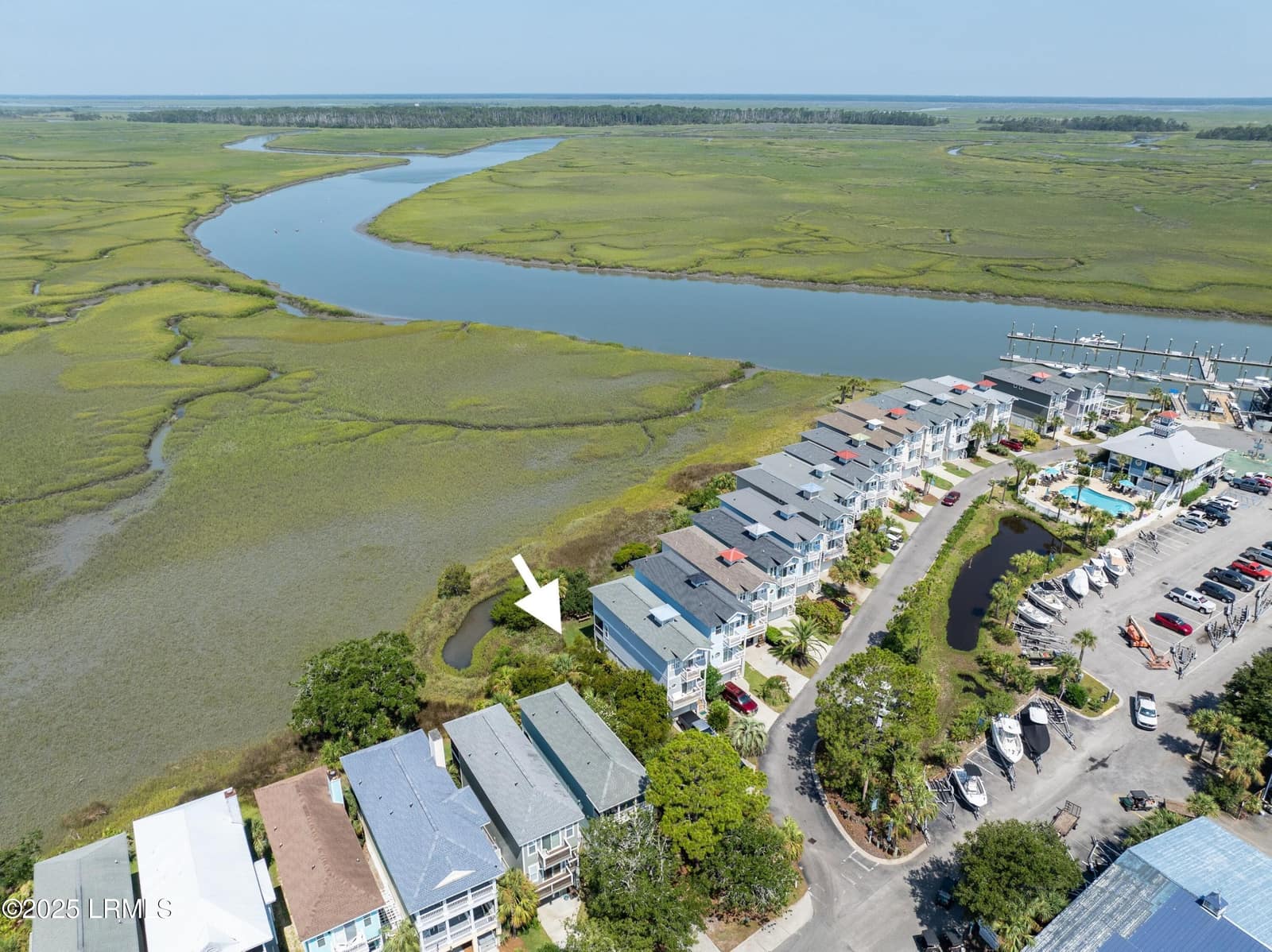 864 Bonito Road, Fripp Island, SC 29920 — photo 1 of 16
