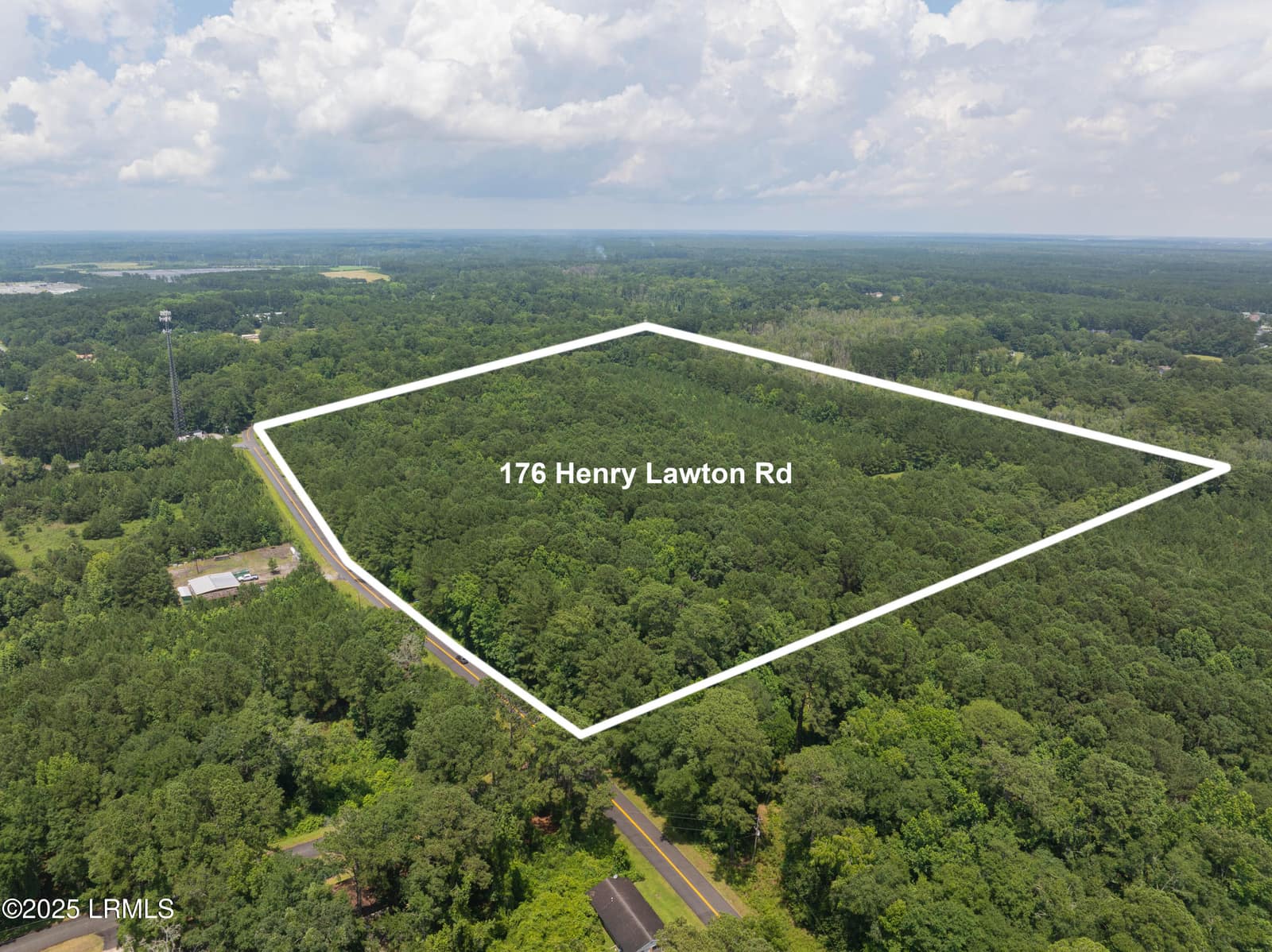 176 Henry Lawton Road, Ridgeland, SC 29936 — photo 1 of 18