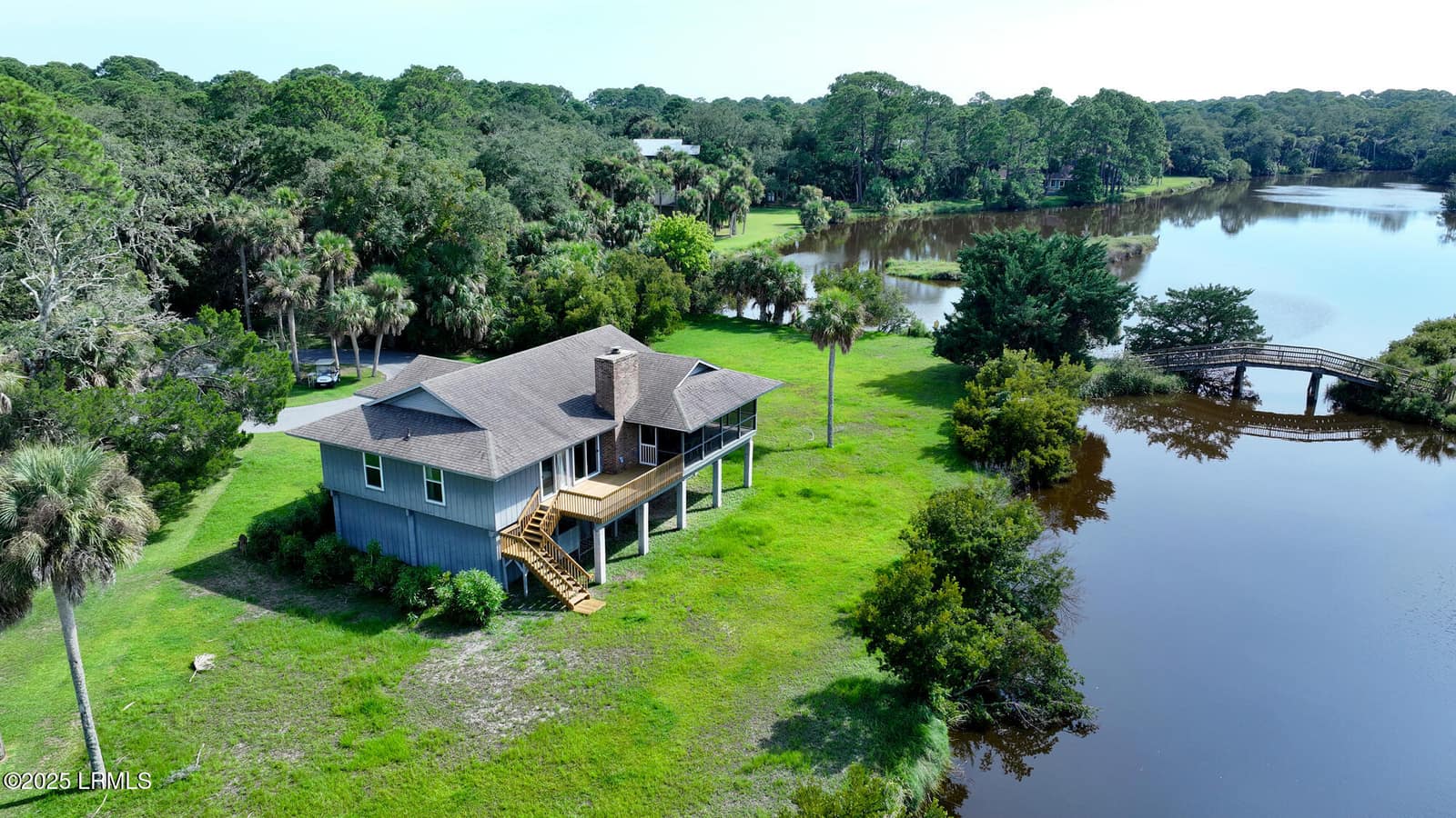 416 Skimmer Cove, Fripp Island, SC 29920 — photo 1 of 38