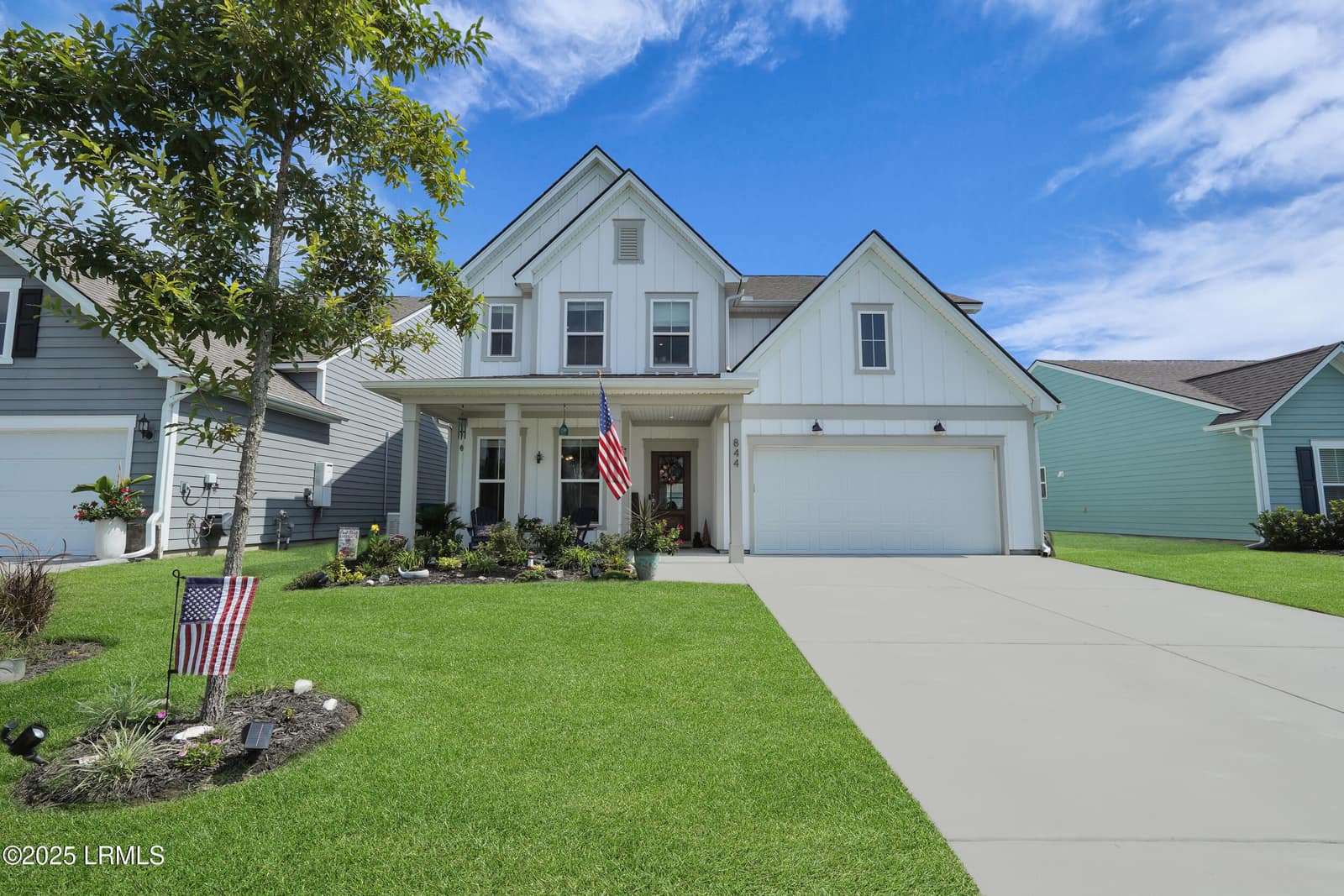 844 Danner Drive, Okatie, SC 29909 — photo 1 of 98