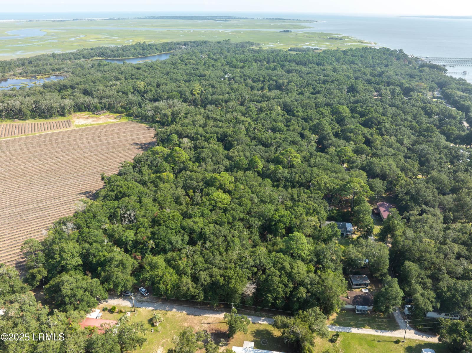 Tbd Estrolita Street, St. Helena Island, SC 29920 — photo 1 of 23