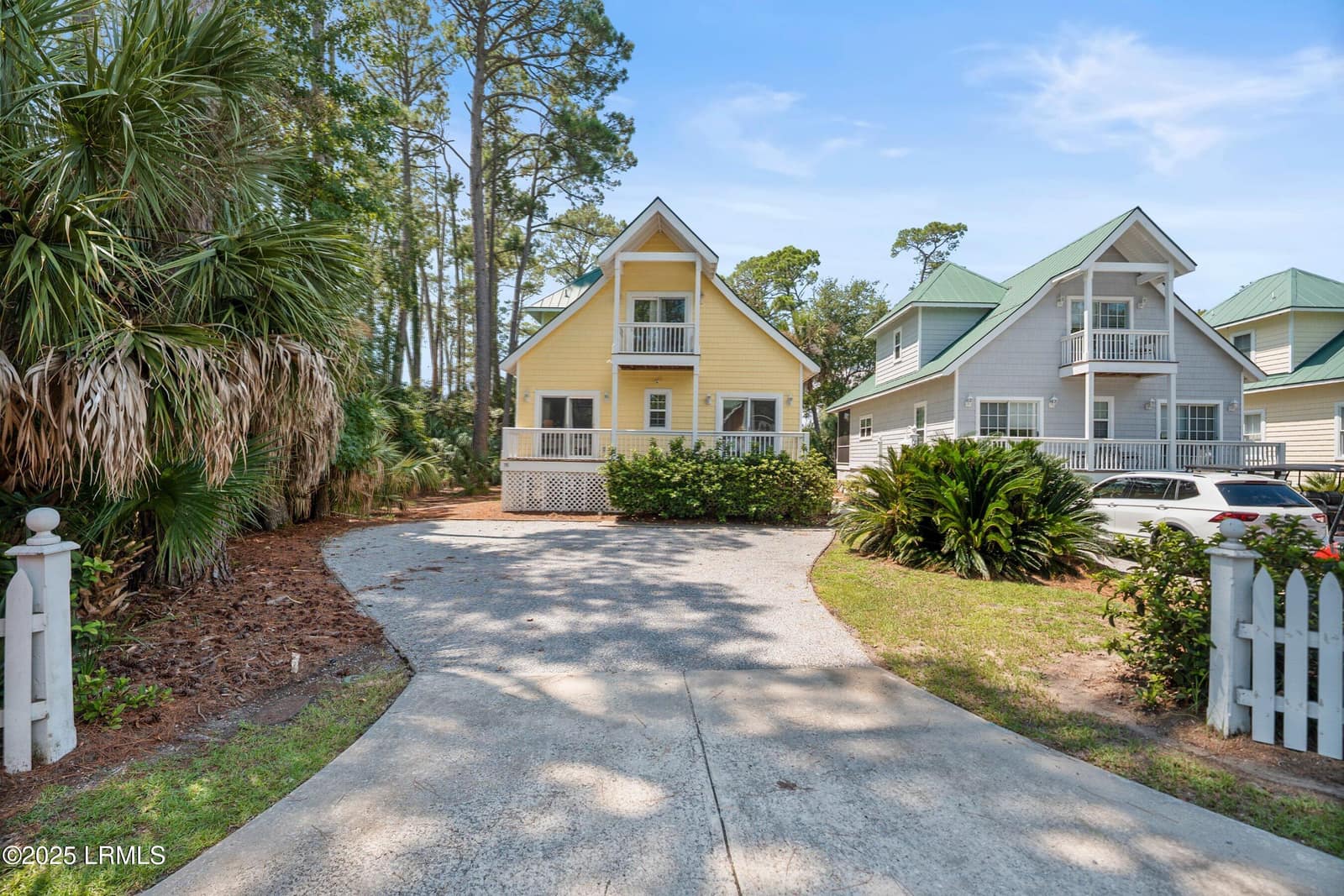 15 Davis Love Drive, Fripp Island, SC 29920 — photo 1 of 41