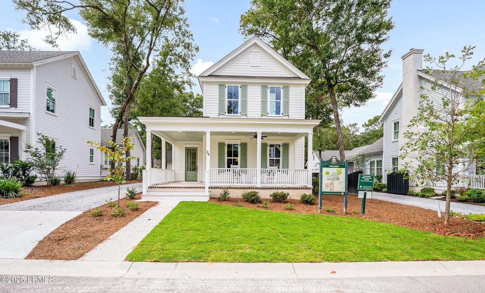 26 Patina Drive, Beaufort, SC 29907 — photo 1 of 69