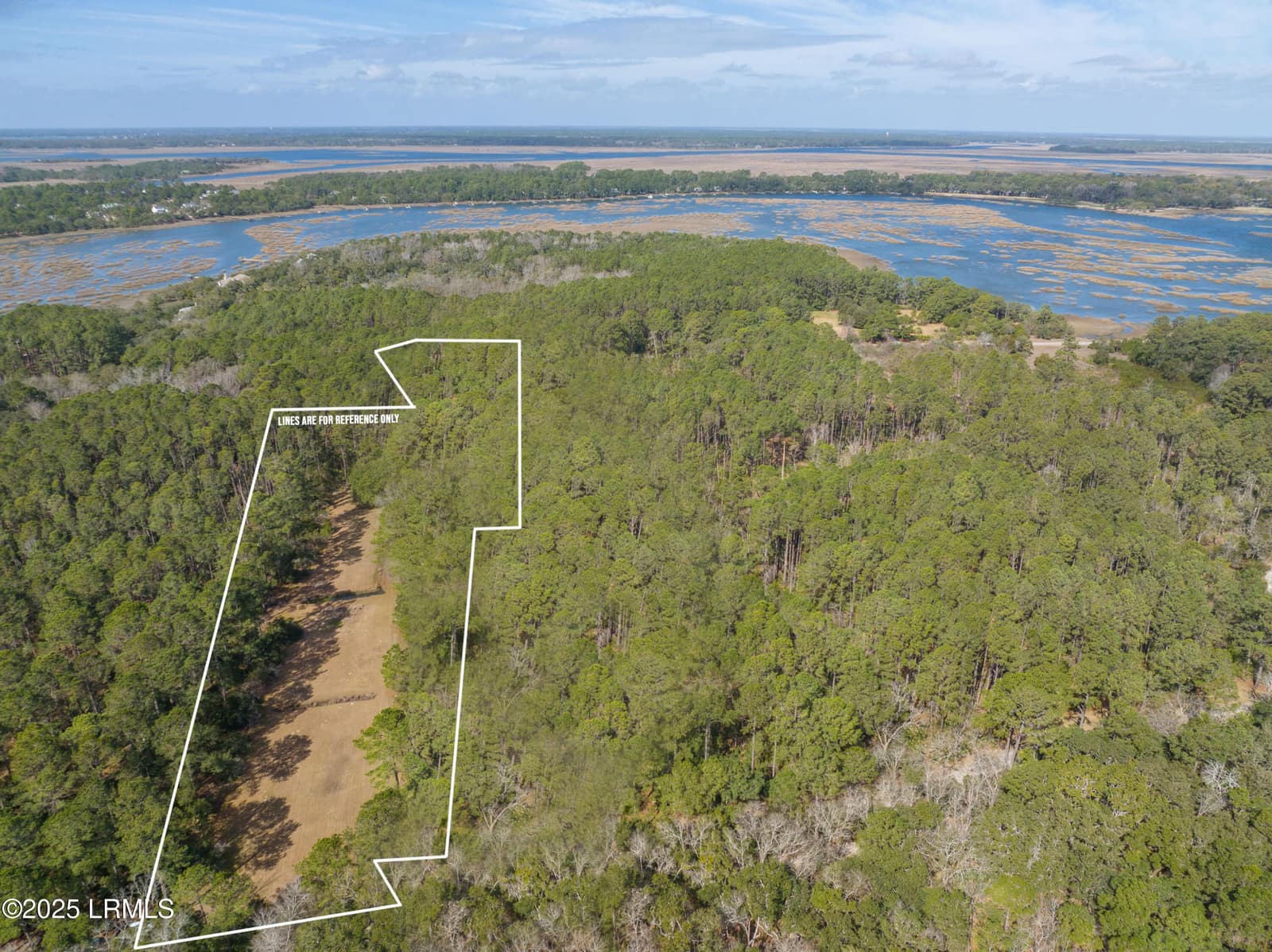 52 Old Smugglers Wharf Road, St. Helena Island, SC 29920 — photo 1 of 38