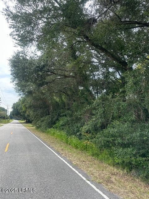 1236 Seaside Road, St. Helena Island, SC 29920 — photo 1 of 4
