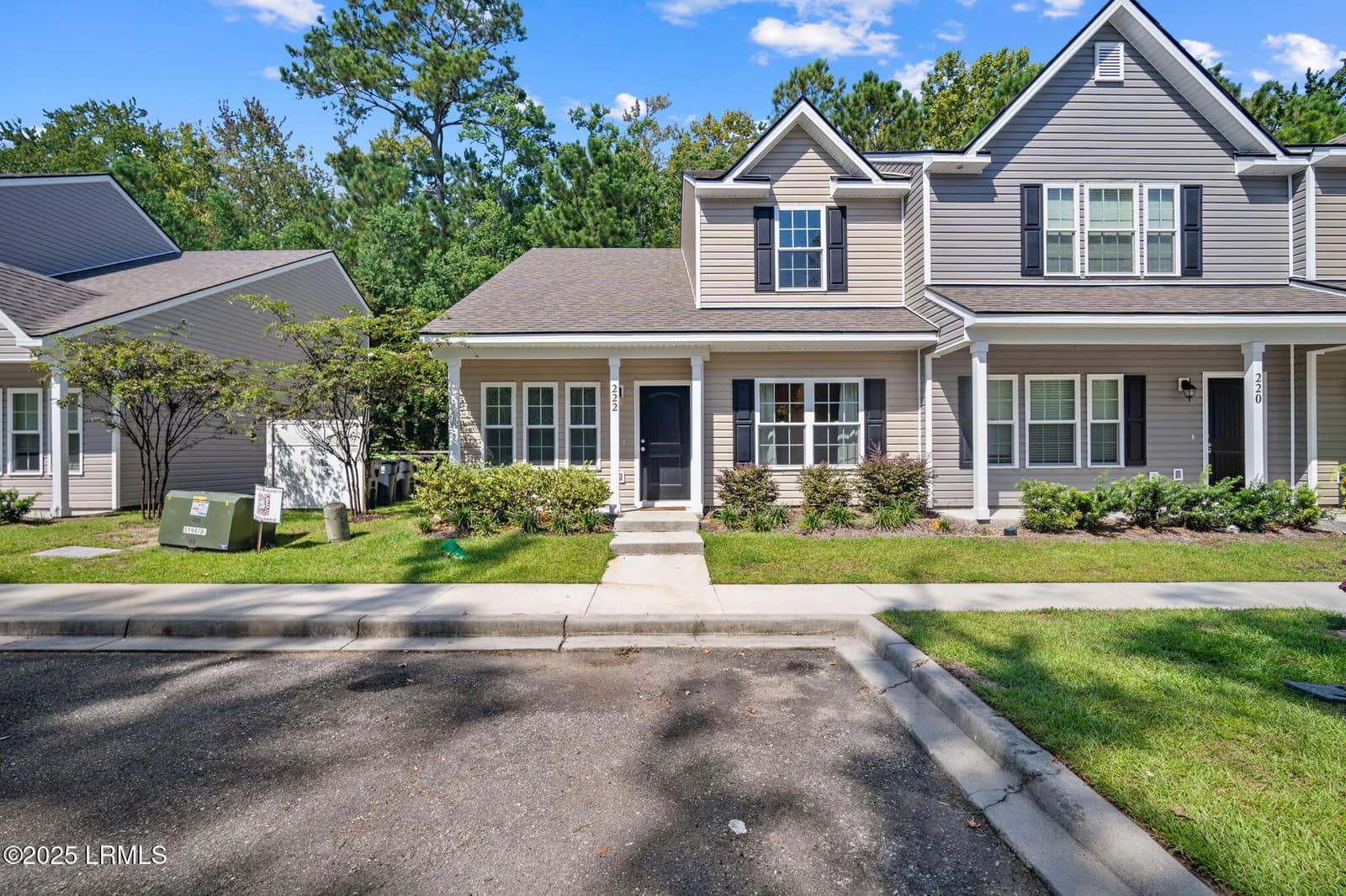 222 Admiration Avenue, Beaufort, SC 29906 — photo 1 of 23