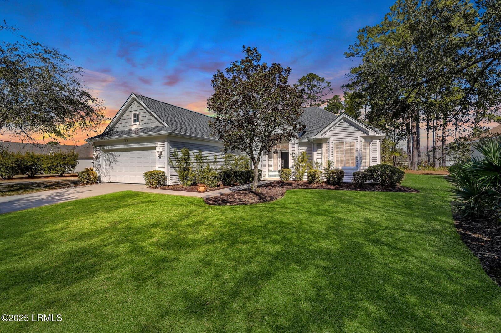 44 Hampton Circle, Bluffton, SC 29909 — photo 1 of 50