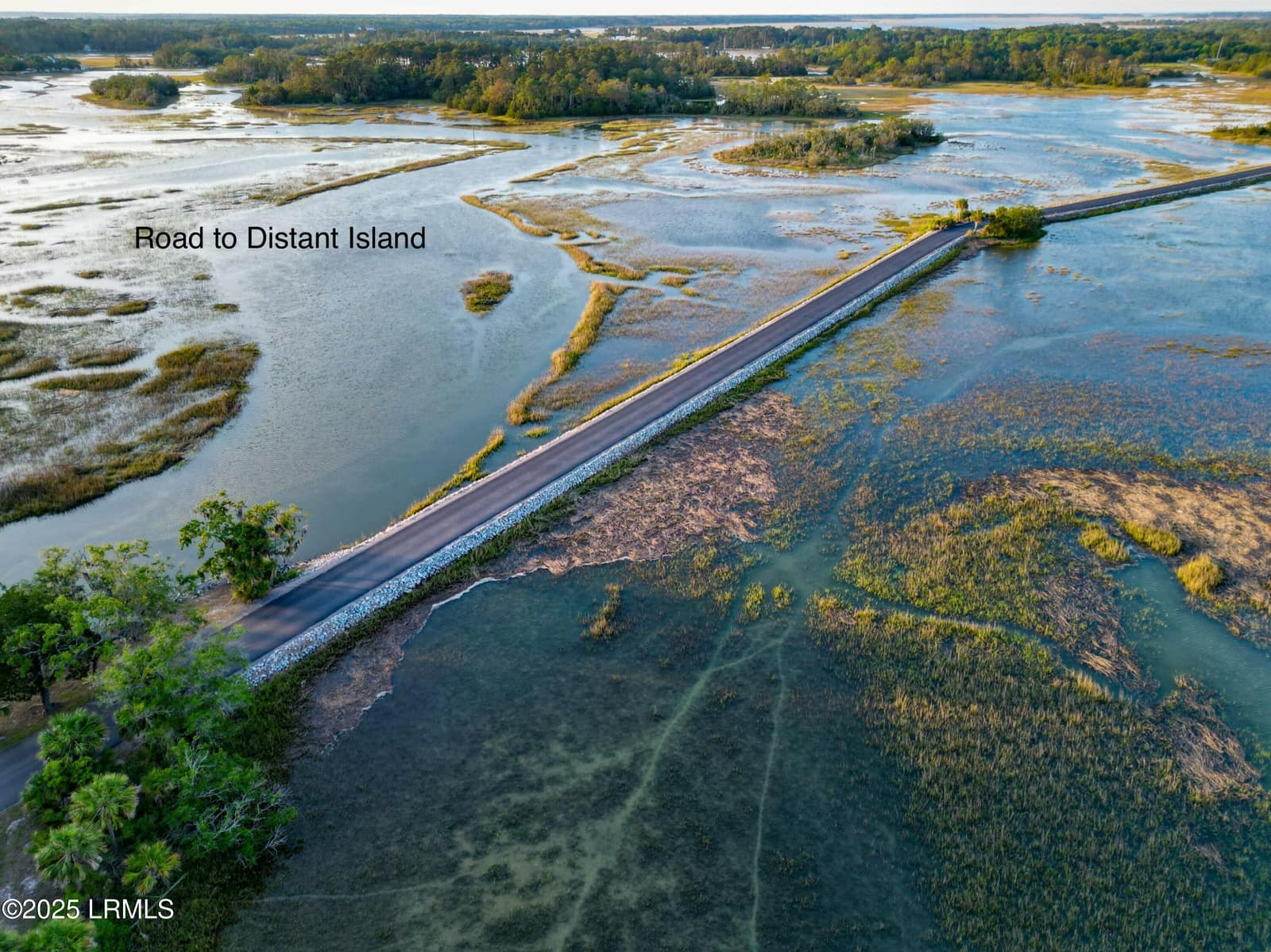 345 Distant Island Drive, Beaufort, SC 29907 — photo 1 of 30