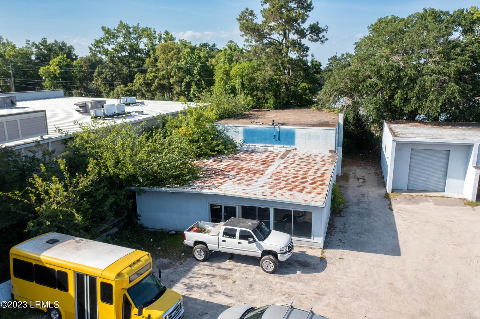 2749 Boundary Street, Beaufort, SC 29906 — photo 1 of 18