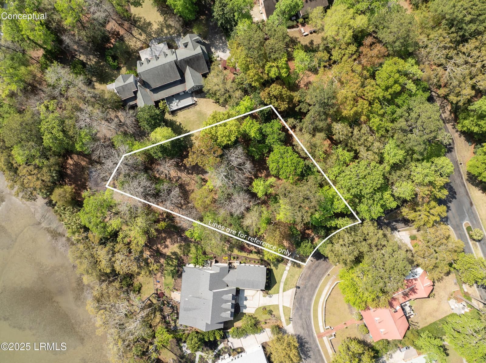 133 Fiveoaks Circle, Beaufort, SC 29902 — photo 1 of 35