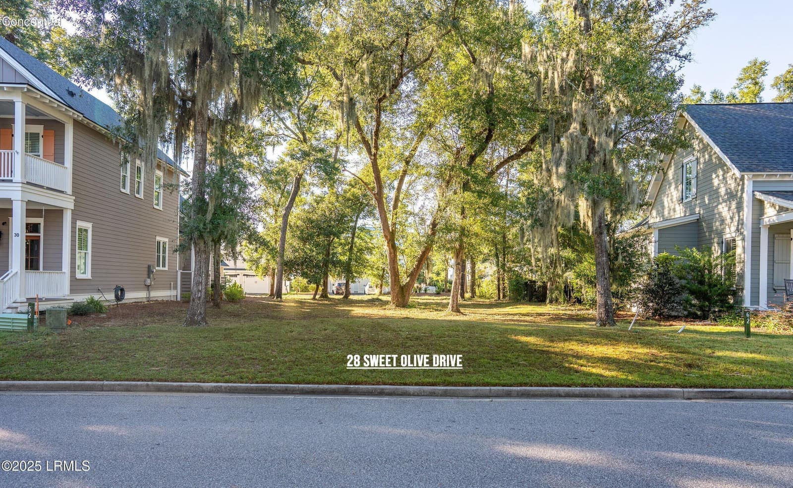 28 Sweet Olive Drive, Beaufort, SC 29907 — photo 1 of 32