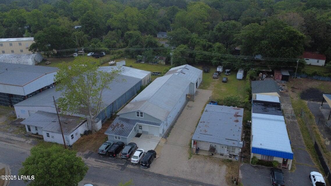 2728 Depot Road, Beaufort, SC 29902 — photo 1 of 3