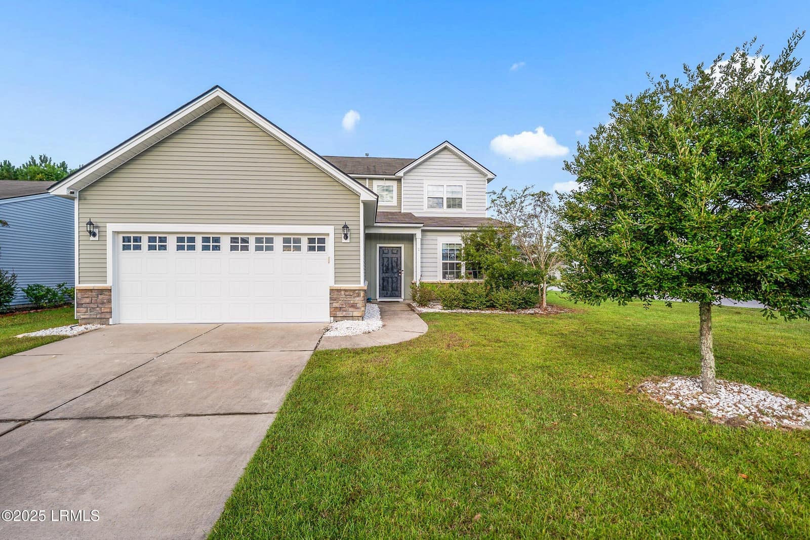 2 Keowee Lane, Beaufort, SC 29906 — photo 1 of 23