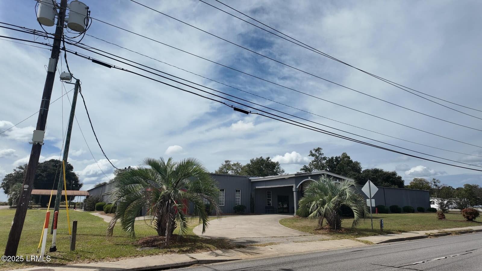 4015 Allendale-Fairfax Highway 4015, Allendale, SC 29810 — photo 1 of 13