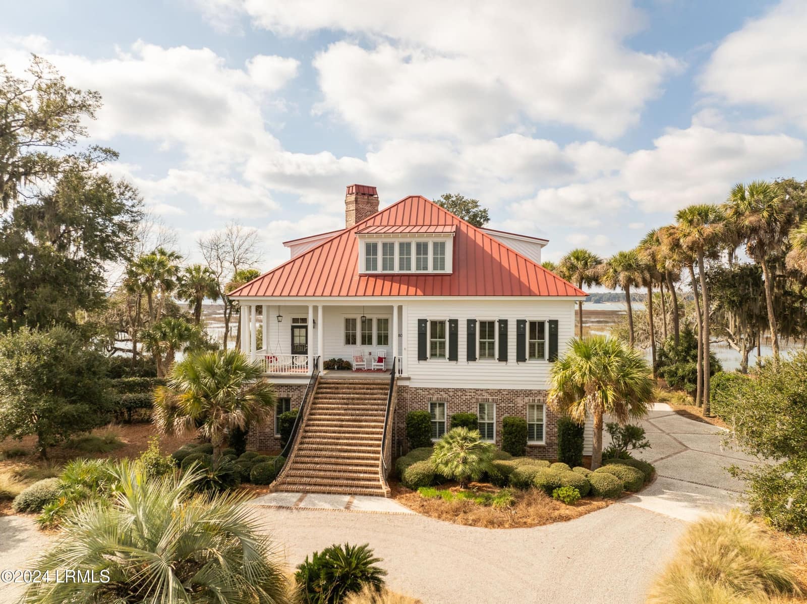80 Secession Drive, Beaufort, SC 29907 — photo 1 of 50
