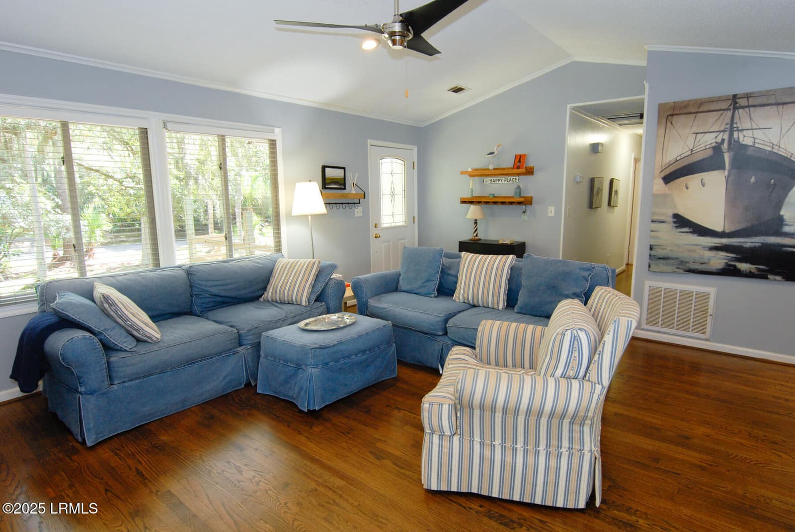 410 Skimmer Cove, Fripp Island, SC 29920 — photo 1 of 25