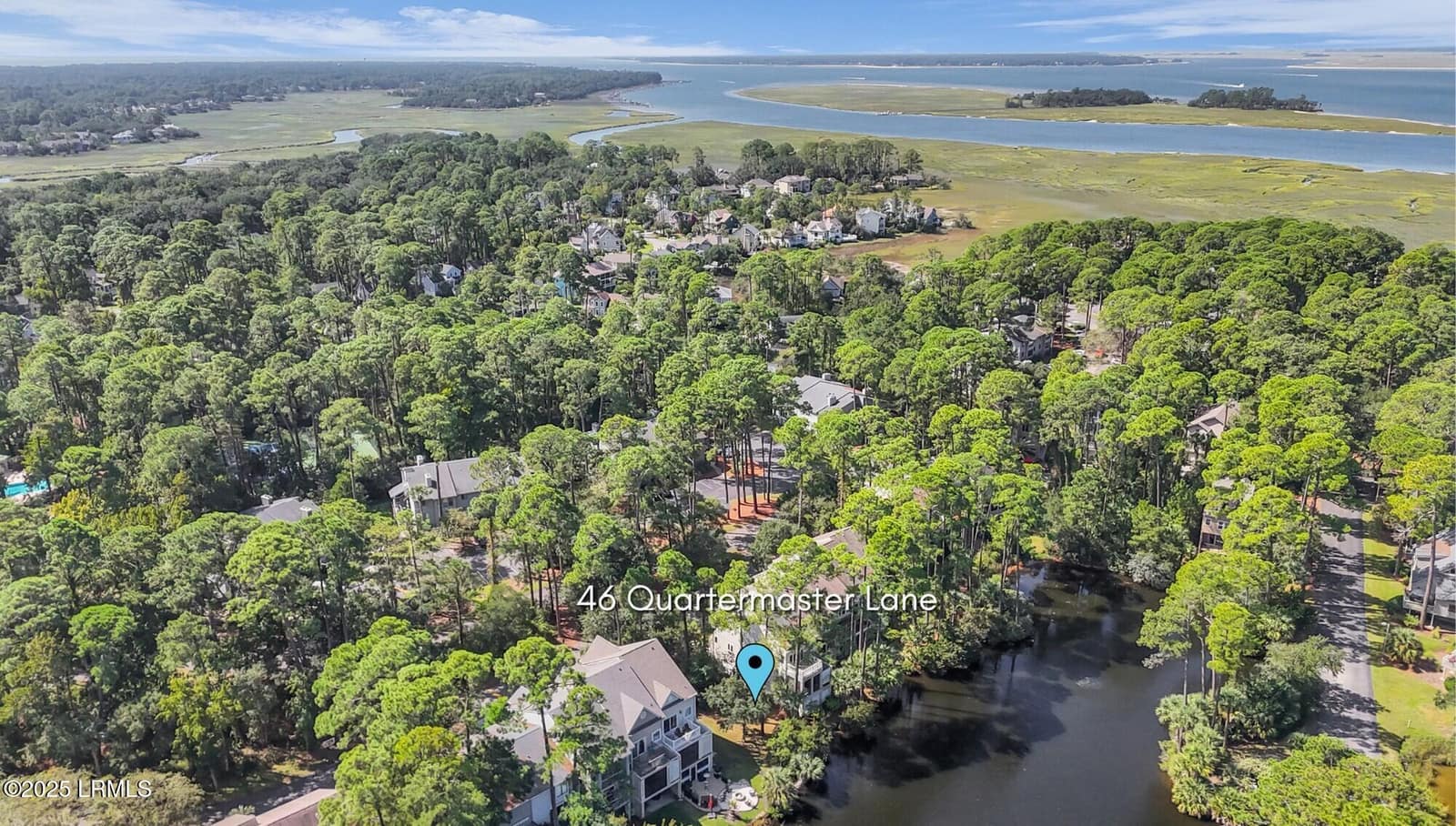 46 Quartermaster Lane, Hilton Head Island, SC 29928 — photo 1 of 28