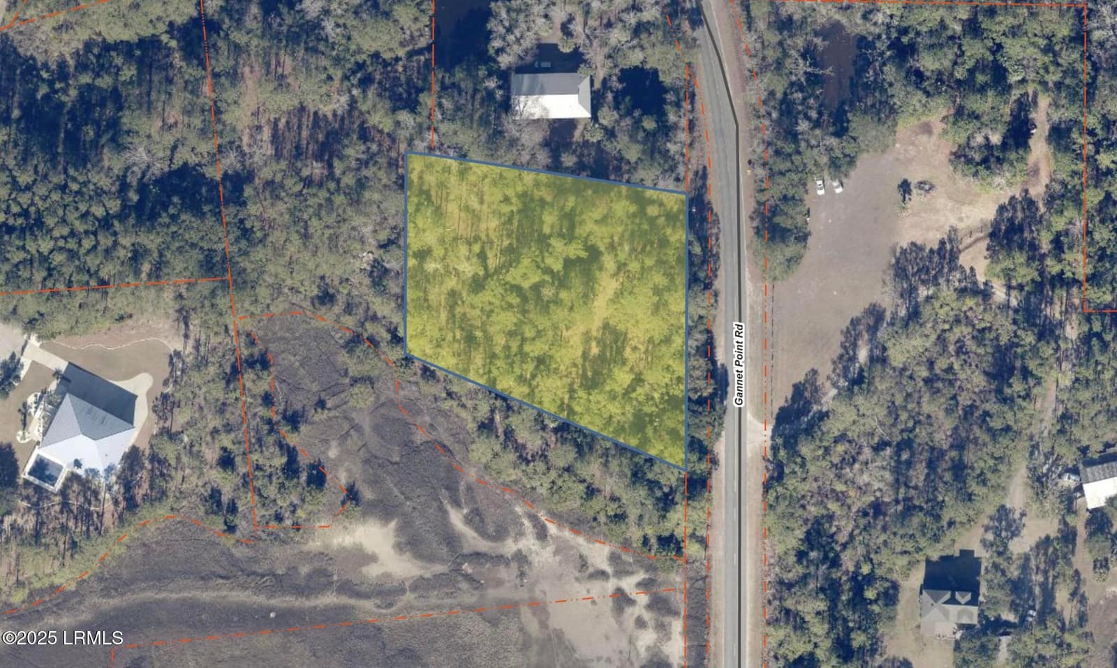 36 Gannet Point Road, Beaufort, SC 29907 — photo 1 of 3