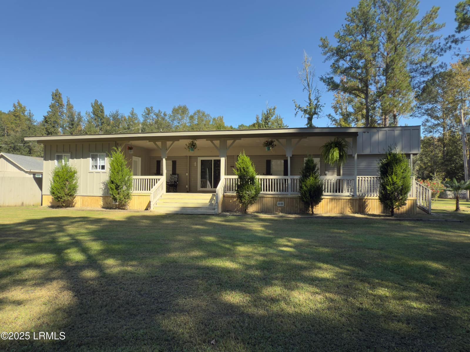 235 Forest Cove, Ridgeland, SC 29936 — photo 1 of 55