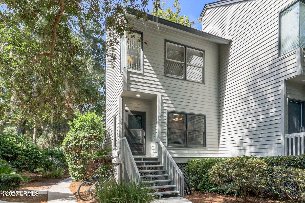 19 Lemoyne Avenue 23, Hilton Head Island, SC 29928 — photo 1 of 19