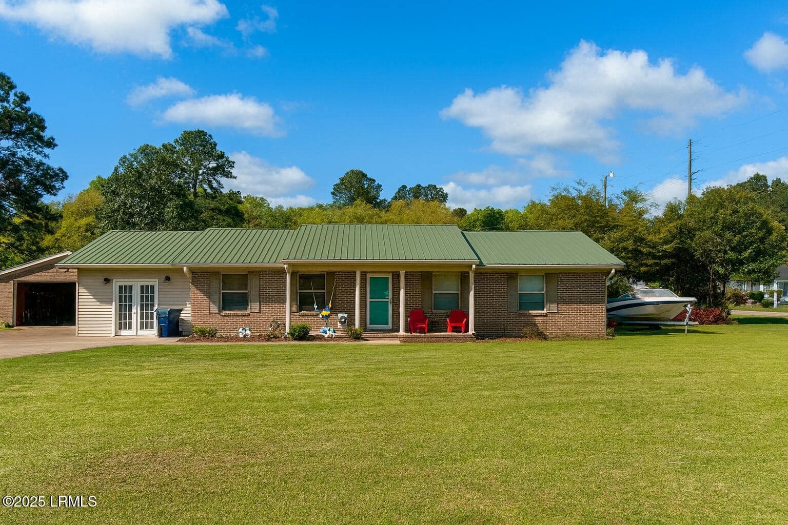240 Kerrison Street, Varnville, SC 29944 — photo 1 of 60