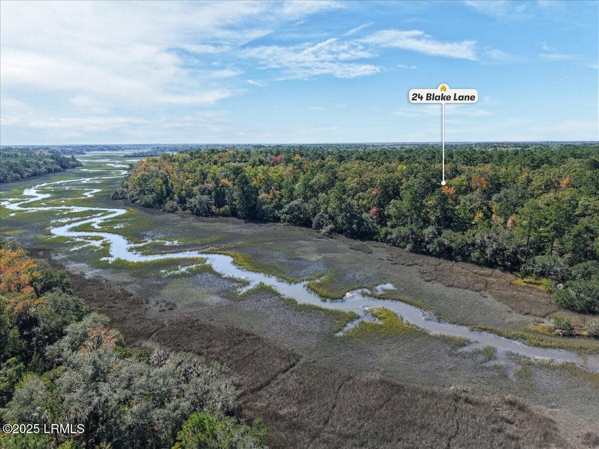 24 Blake Lane, Seabrook, SC 29940 — photo 1 of 44