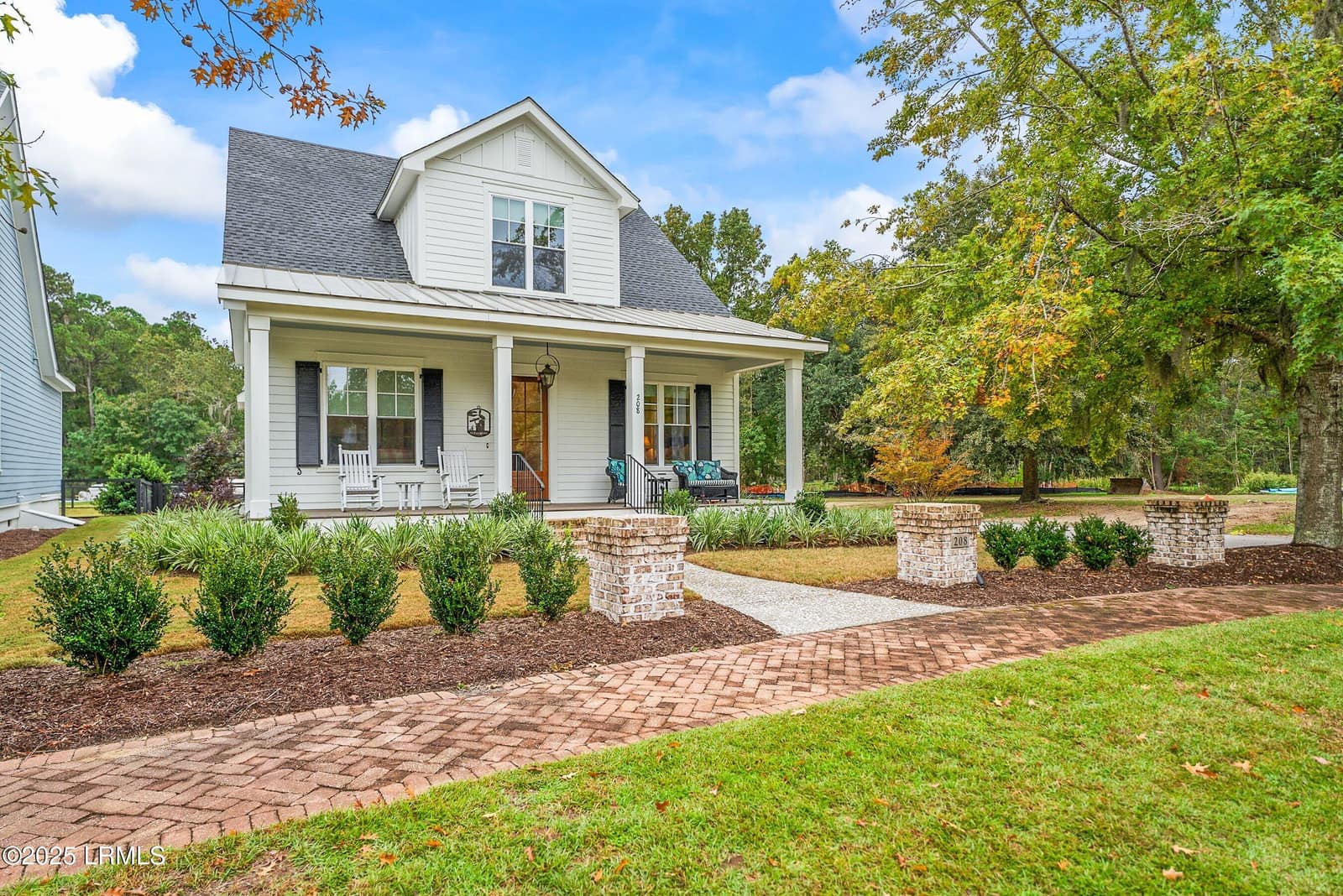 208 Coosaw Point Boulevard, Beaufort, SC 29907 — photo 1 of 79