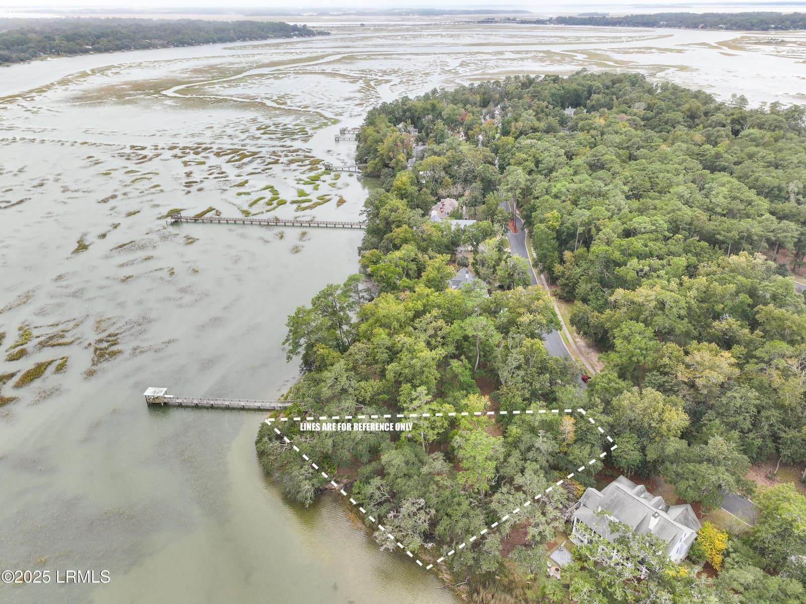 233 De La Gaye Point, Beaufort, SC 29902 — photo 1 of 31