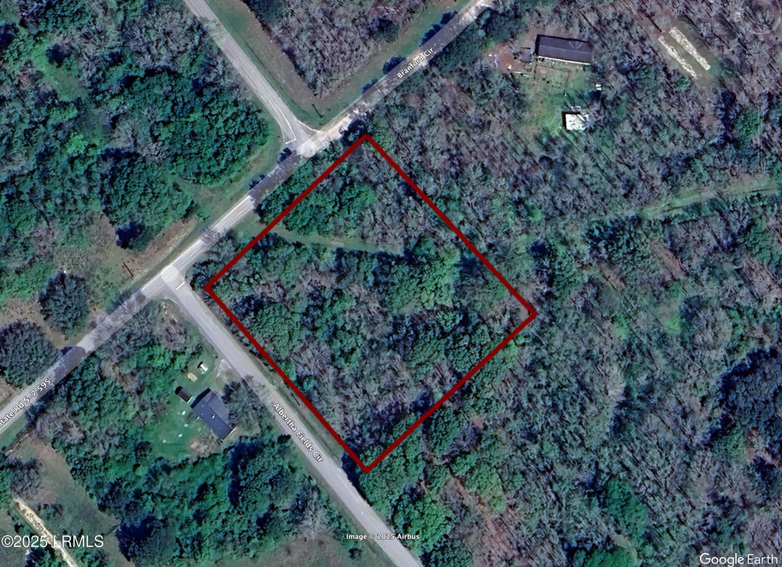 7 Albertha Fields Circle, Yemassee, SC 29945 — photo 1 of 12
