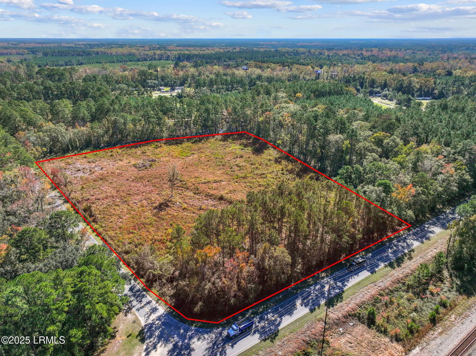 001 Highway 17, Ridgeland, SC 29936 — photo 1 of 11