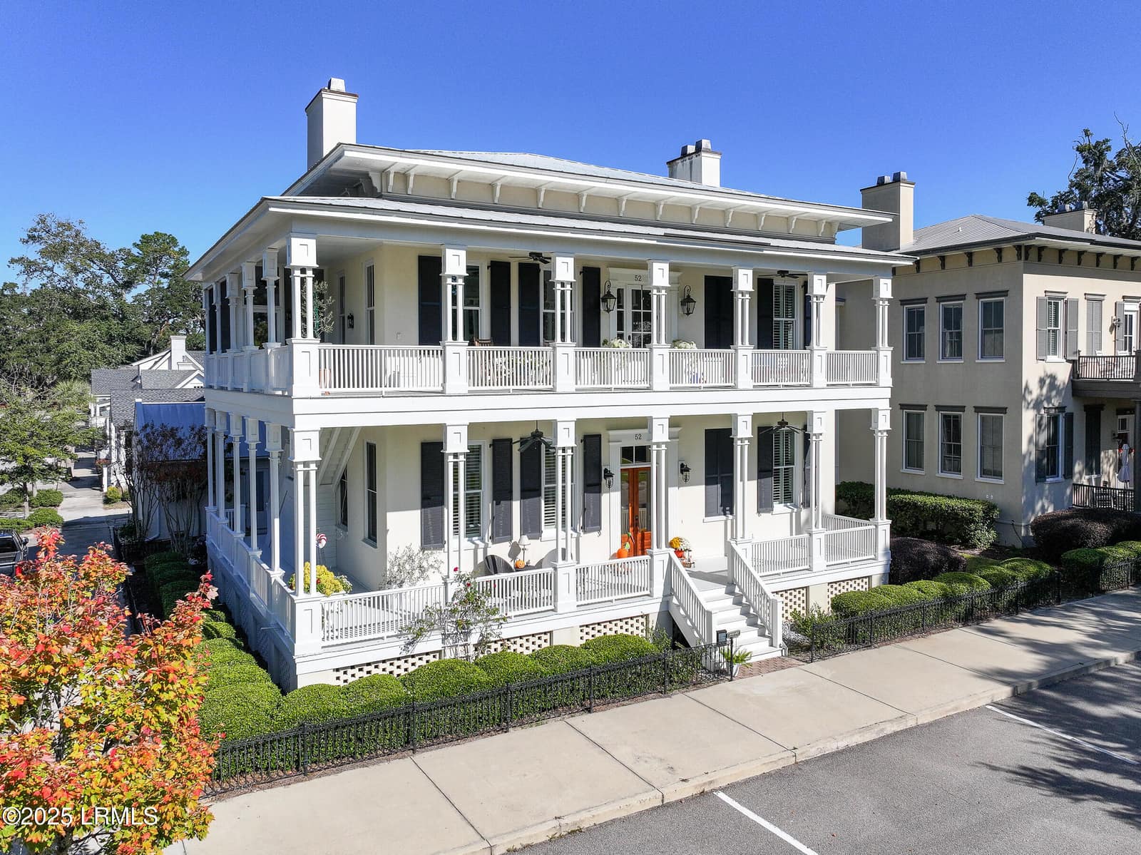 52 Harford 1, Beaufort, SC 29906 — photo 1 of 64