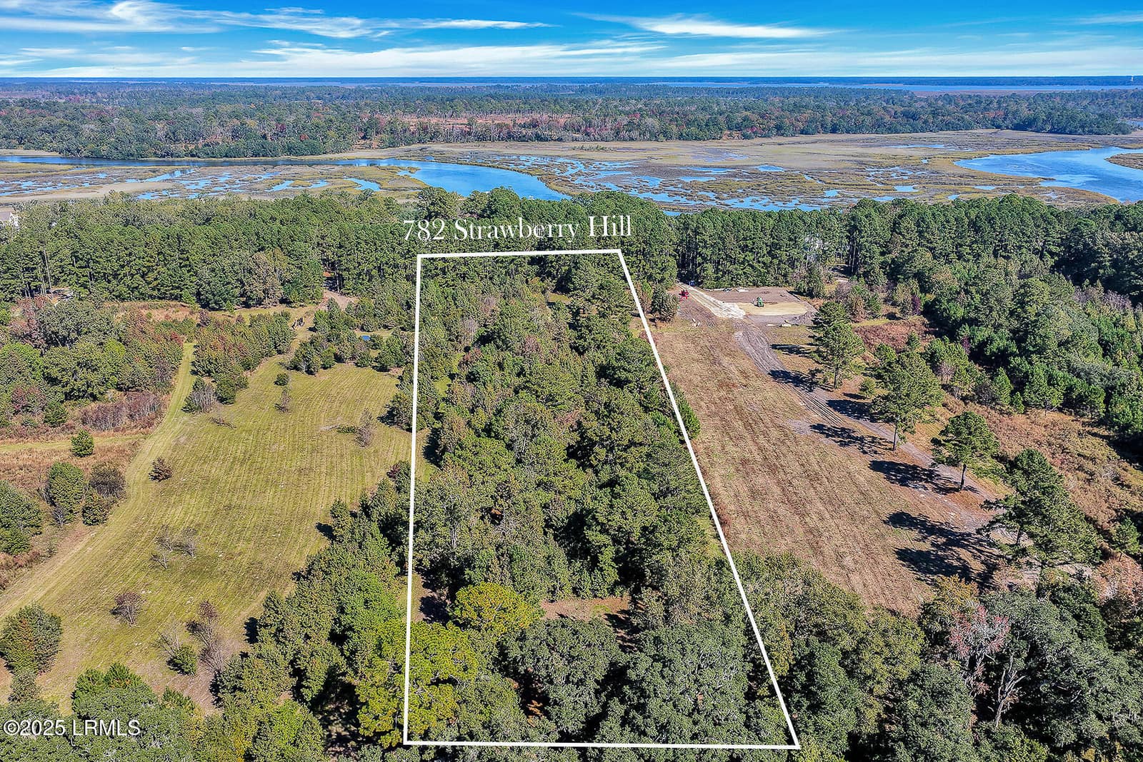 782 Strawberry Hill Road, Ridgeland, SC 29936 — photo 1 of 21