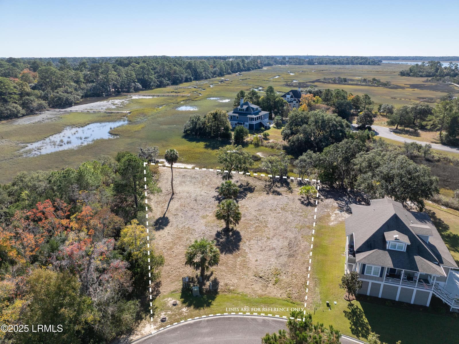 5 Lady Rebecca Court, Beaufort, SC 29907 — photo 1 of 27