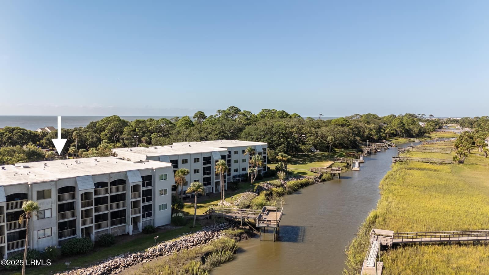 190 Beach Club Villa Drive 190, Fripp Island, SC 29920 — photo 1 of 45